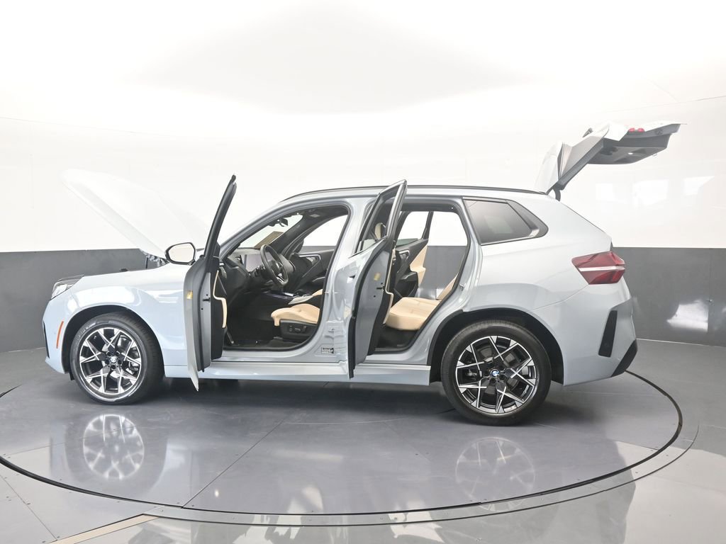 Used 2025 BMW X3 xDrive30i image 78