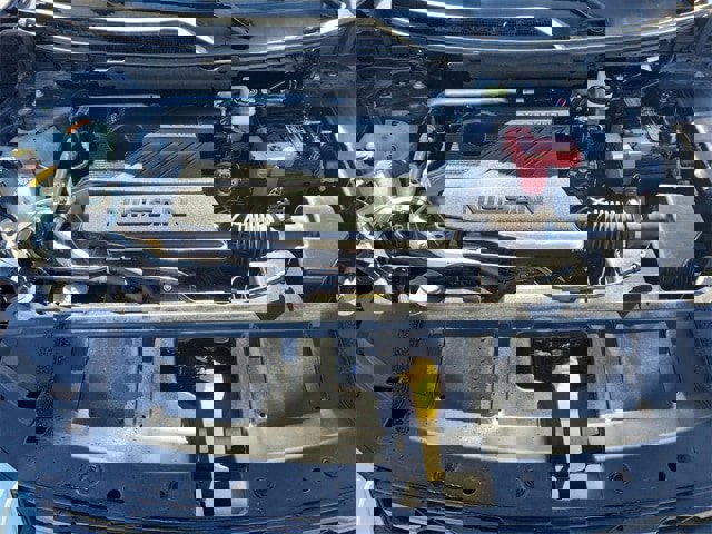 Certified 2023 Nissan Rogue SV w/ SV Premium B Package image 32