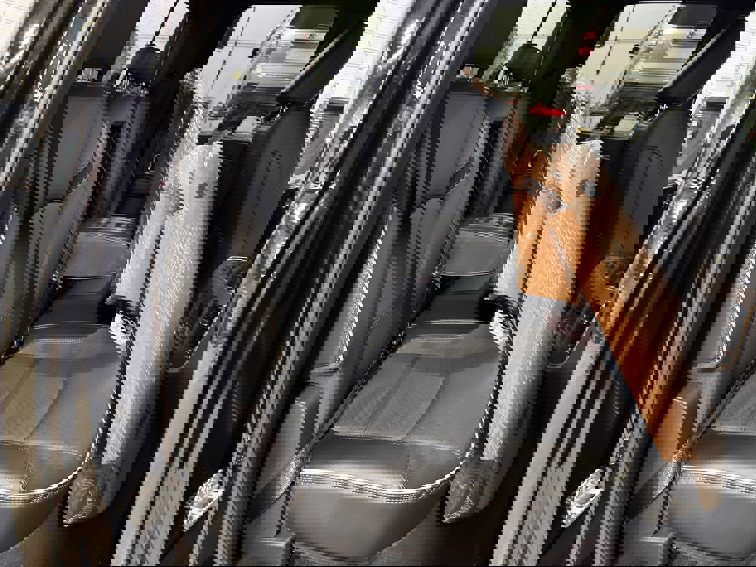 New 2026 RAM 3500 Laramie image 15