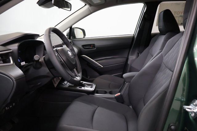 New 2026 Toyota Corolla Cross LE image 11