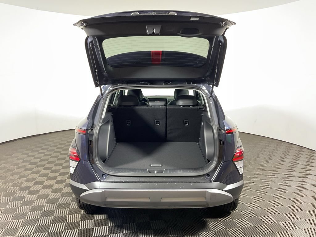 New 2026 Hyundai Kona SEL Premium AWD/4WD image 14