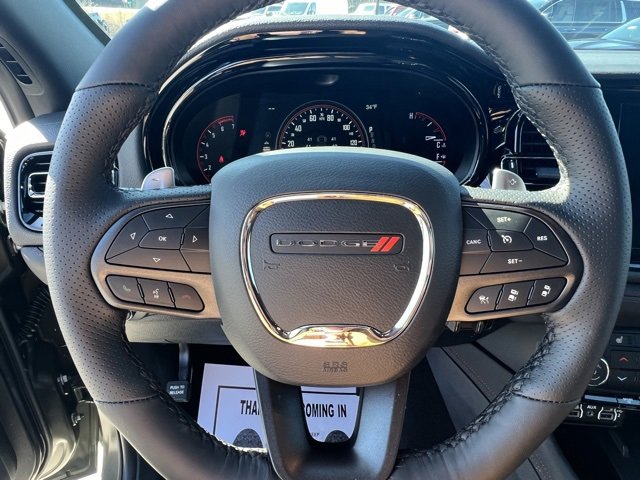New 2026 Dodge Durango GT image 14