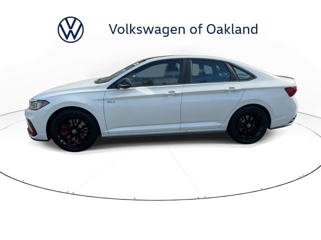 New 2026 Volkswagen Jetta GLI Autobahn FWD image 5