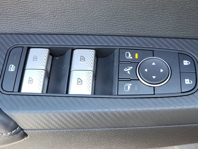 New 2026 Nissan Rogue SL image 7