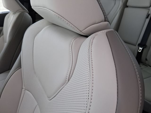 New 2027 INFINITI QX60 Pure w/ Cargo Package FWD image 18