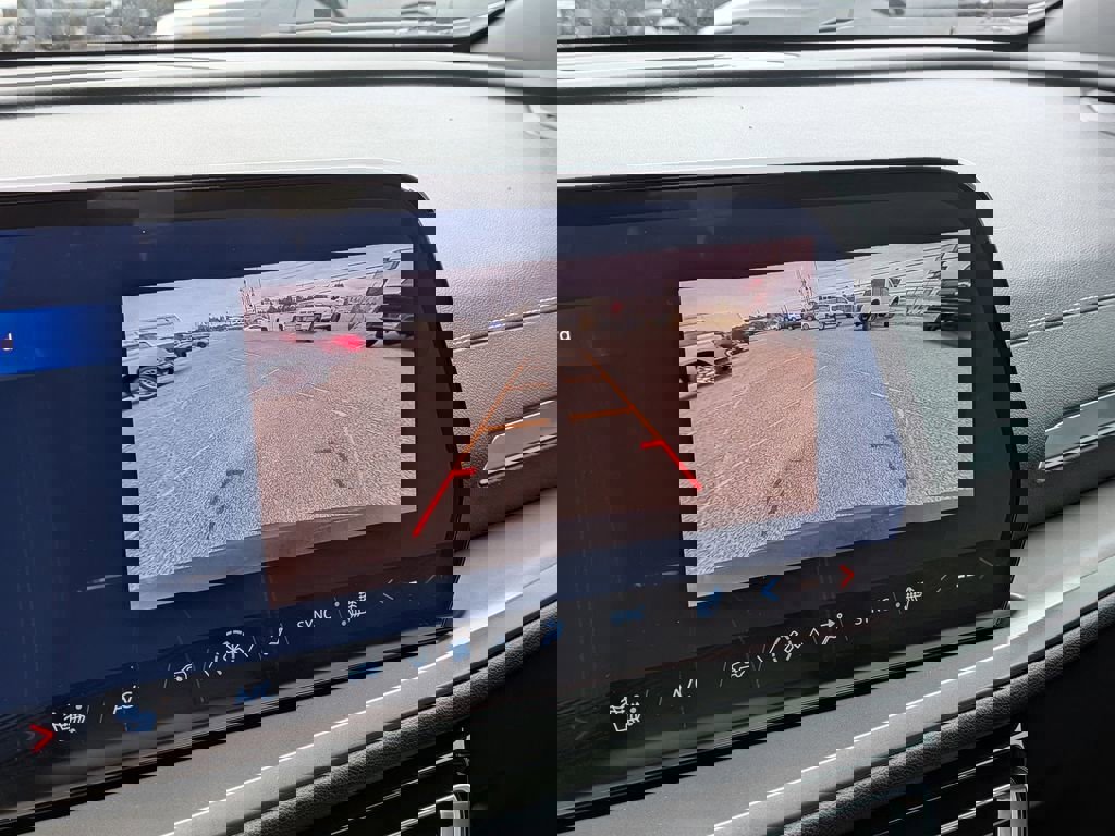 New 2026 Chevrolet Traverse LT w/ Sun and Wheel Package image 25