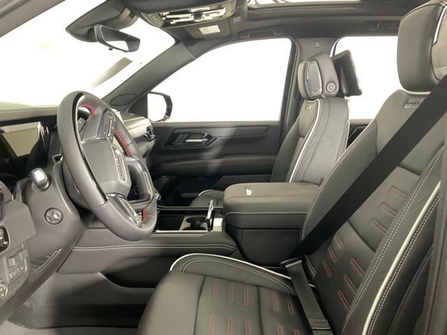 New 2026 GMC Yukon XL AT4 Ultimate AWD/4WD image 28