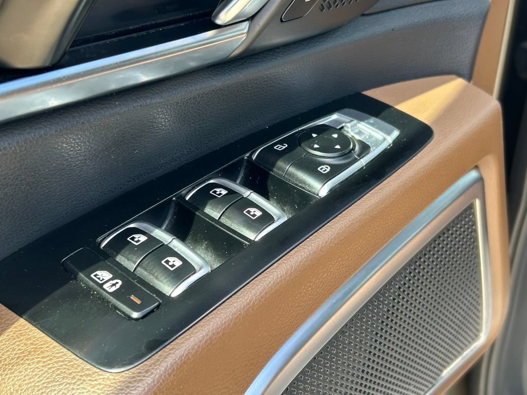 Used 2022 Kia Telluride SX w/ SX Prestige Package AWD/4WD image 26