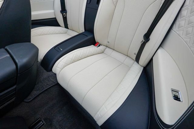 Used 2024 Bentley Continental GT Speed AWD/4WD image 78