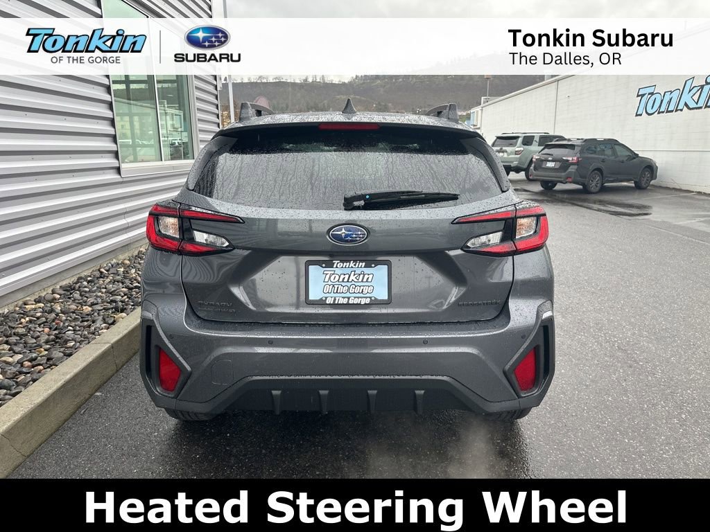 New 2026 Subaru Crosstrek 2.5i Limited w/ Crosstrek Mirror Package AWD/4WD image 6