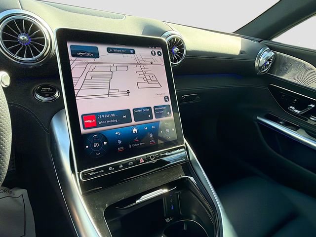 Used 2023 Mercedes-Benz SL 43 AMG image 24