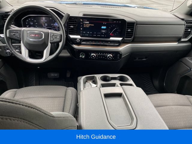 Certified 2023 GMC Sierra 1500 Elevation AWD/4WD image 5