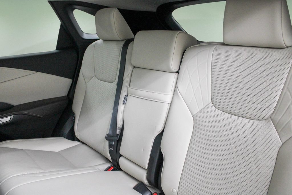 Used 2025 Lexus RX 350 Premium Plus w/ Convenience Package AWD/4WD image 25