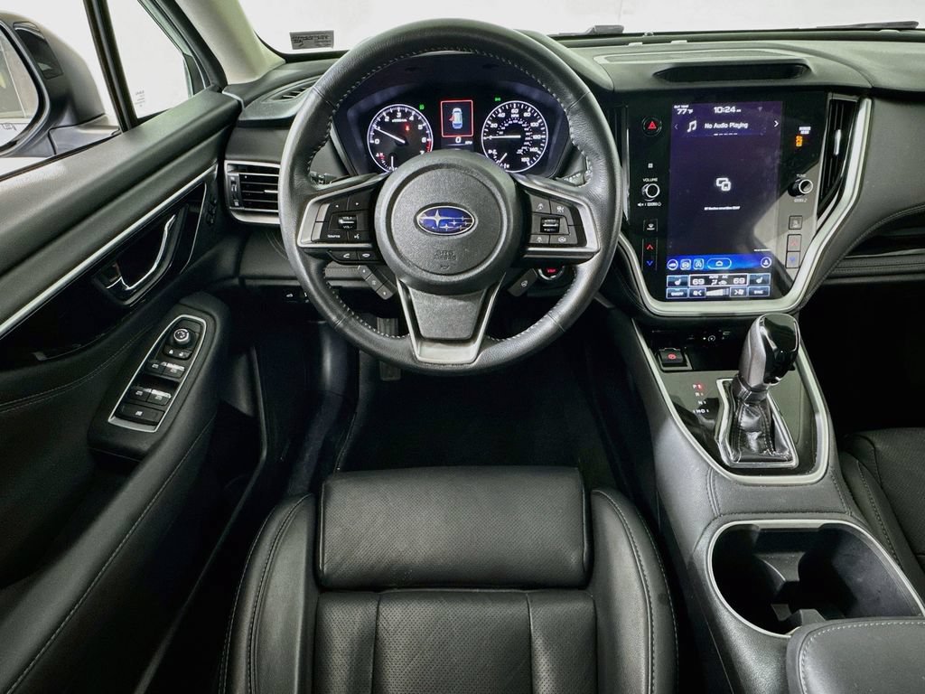 Used 2022 Subaru Outback Limited AWD/4WD image 24