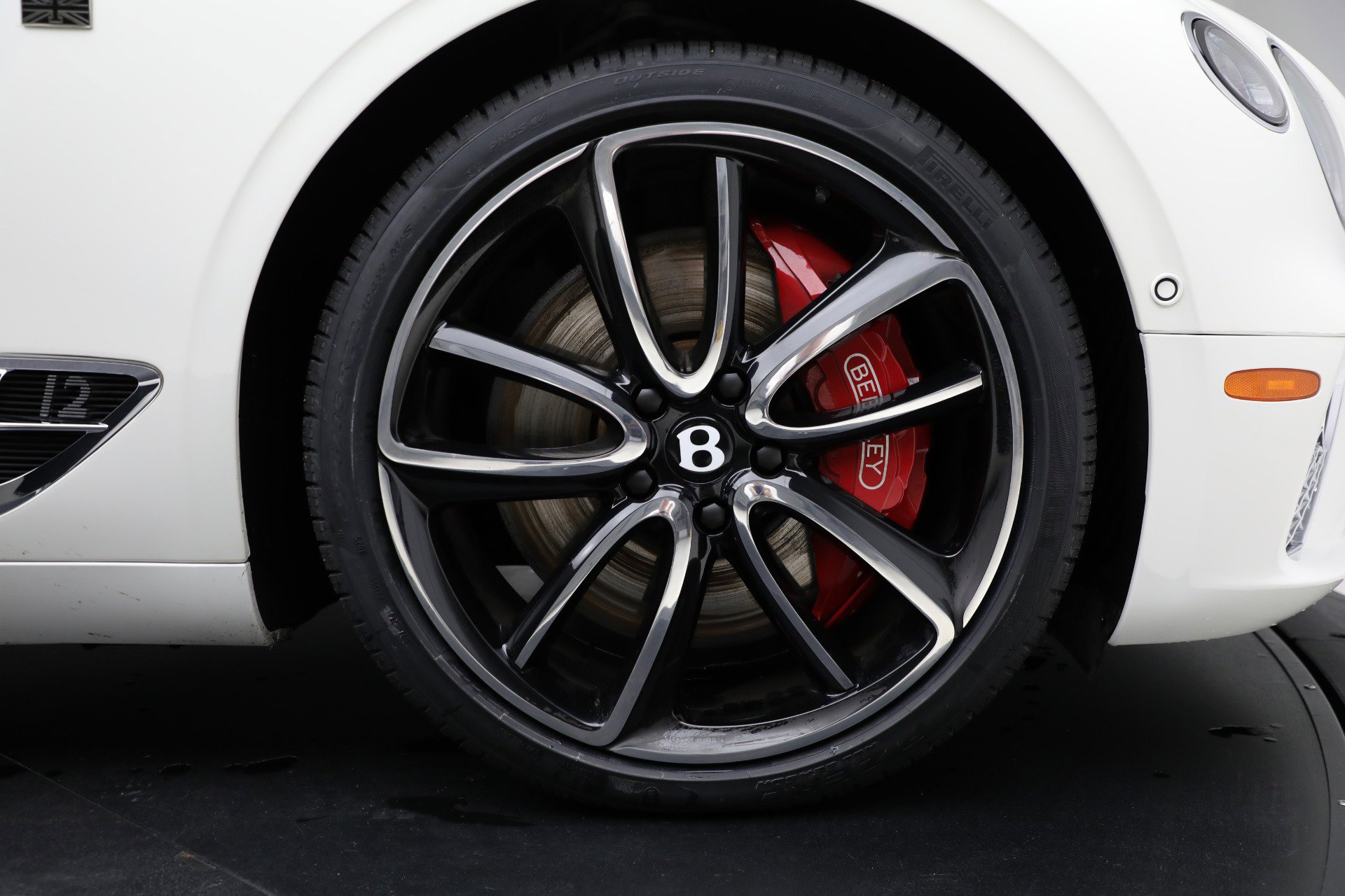 Used 2020 Bentley Continental GT First Edition image 28