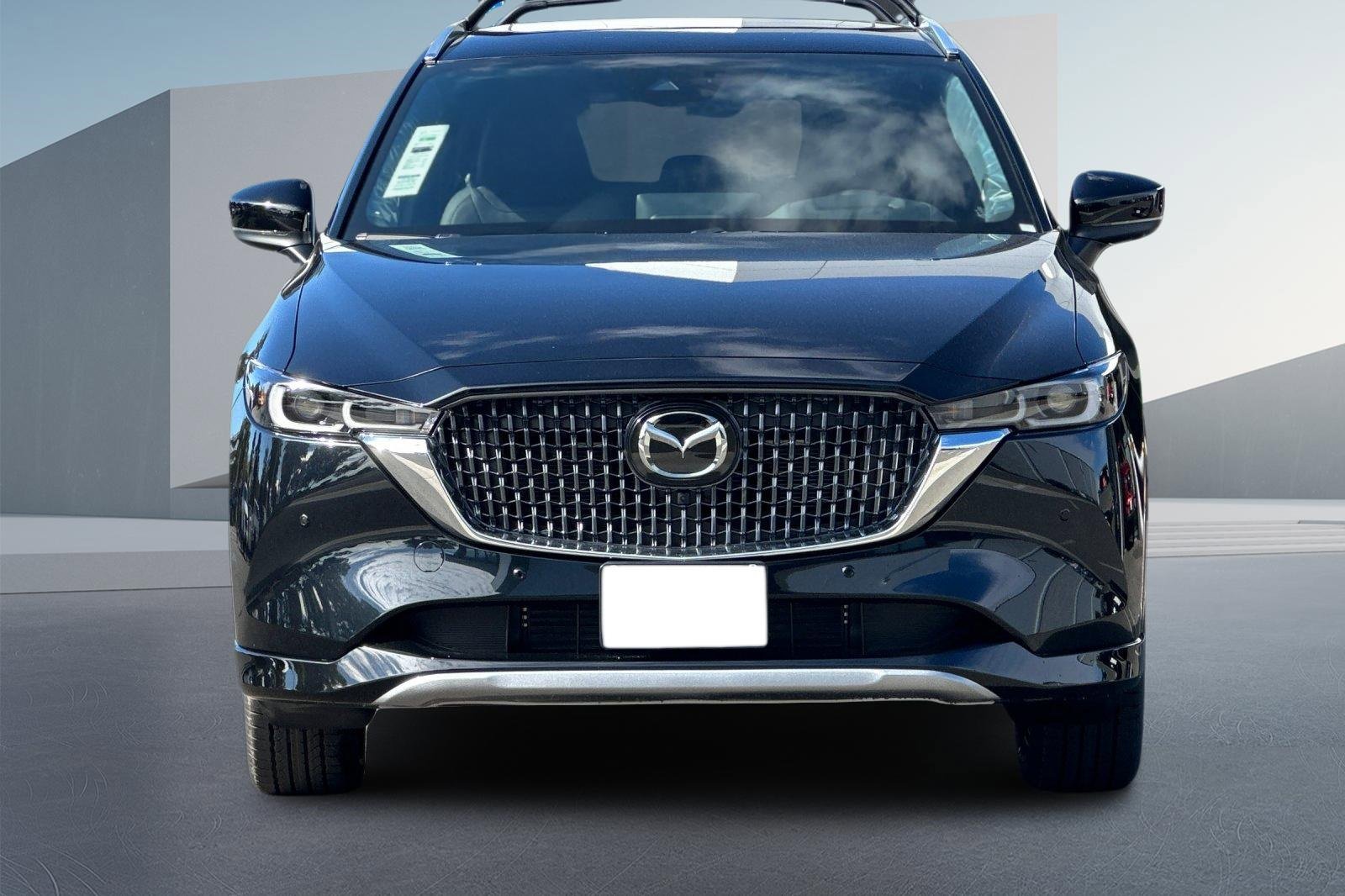 New 2025 MAZDA CX-5 Signature image 7