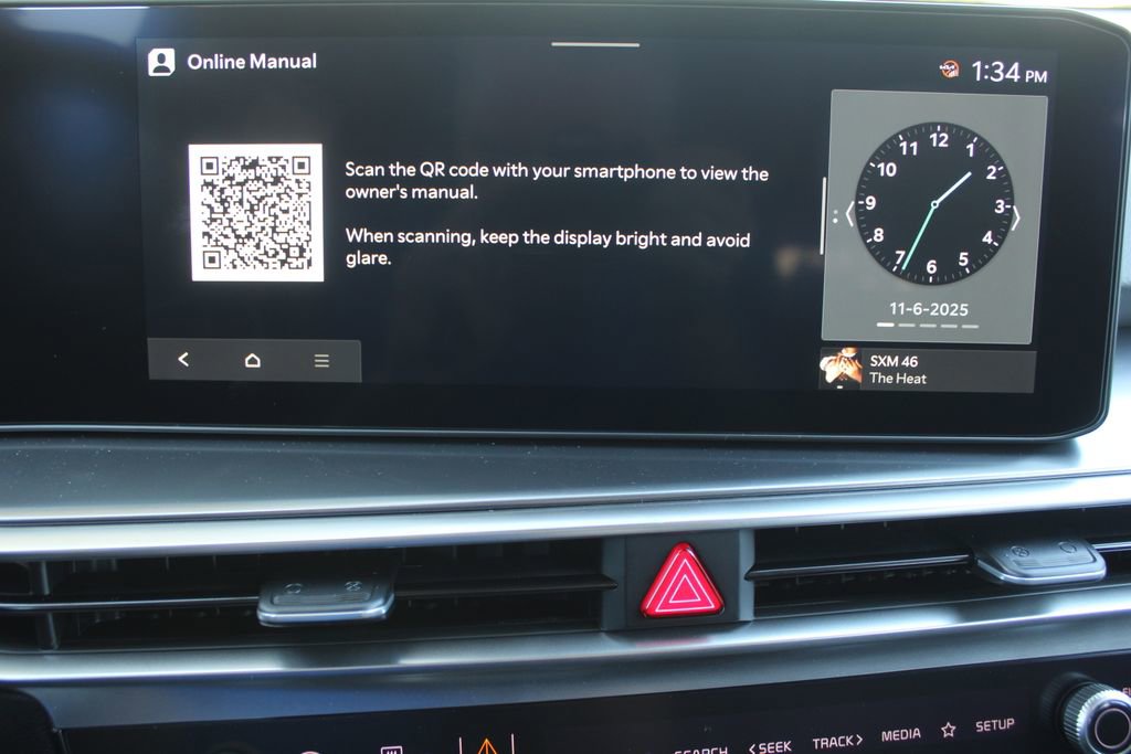 New 2026 Kia Sorento S image 47