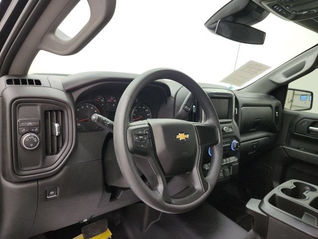 Used 2026 Chevrolet Silverado 1500 Custom RWD image 42