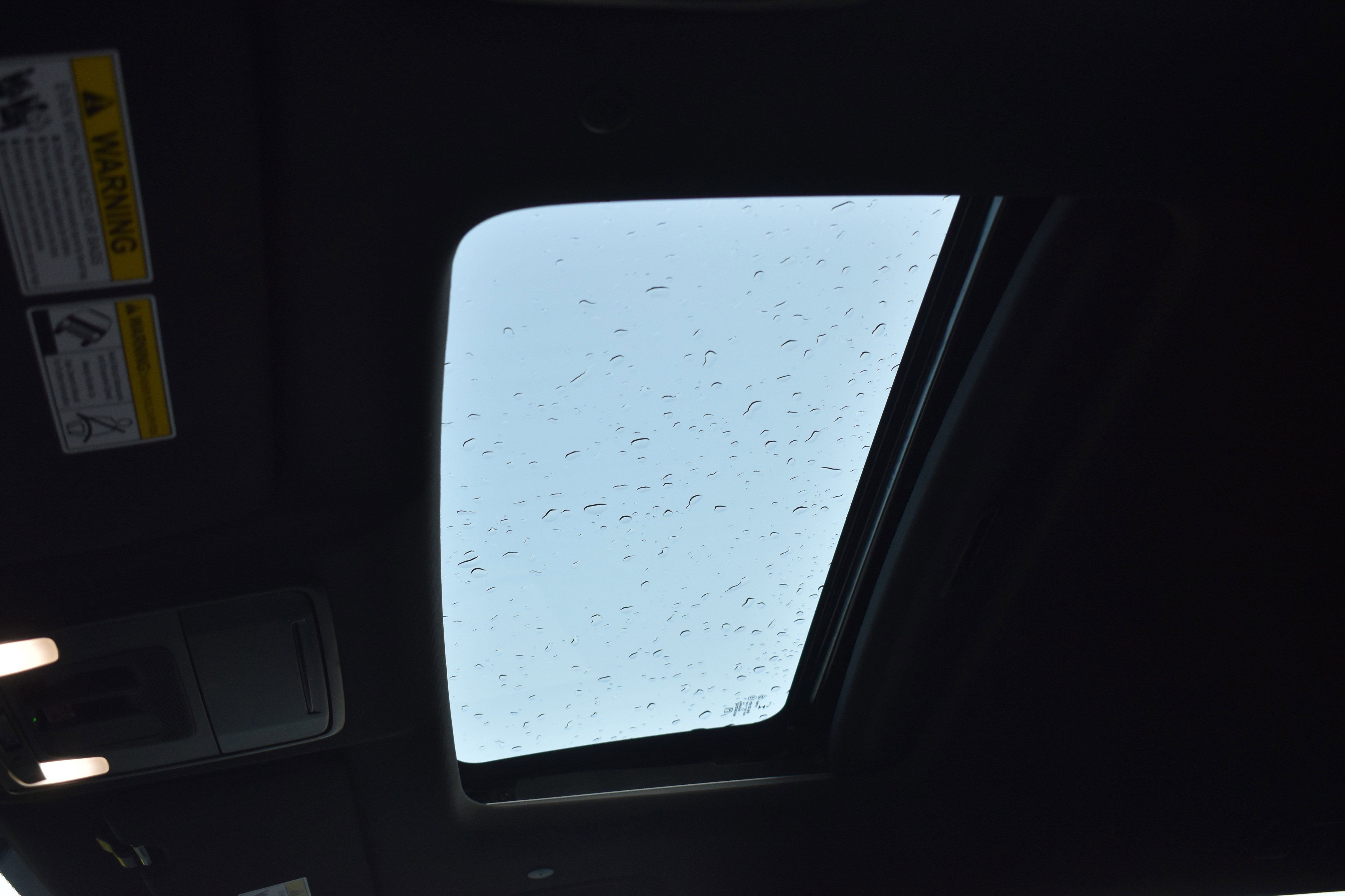 Used 2026 Honda CR-V Sport-L image 14