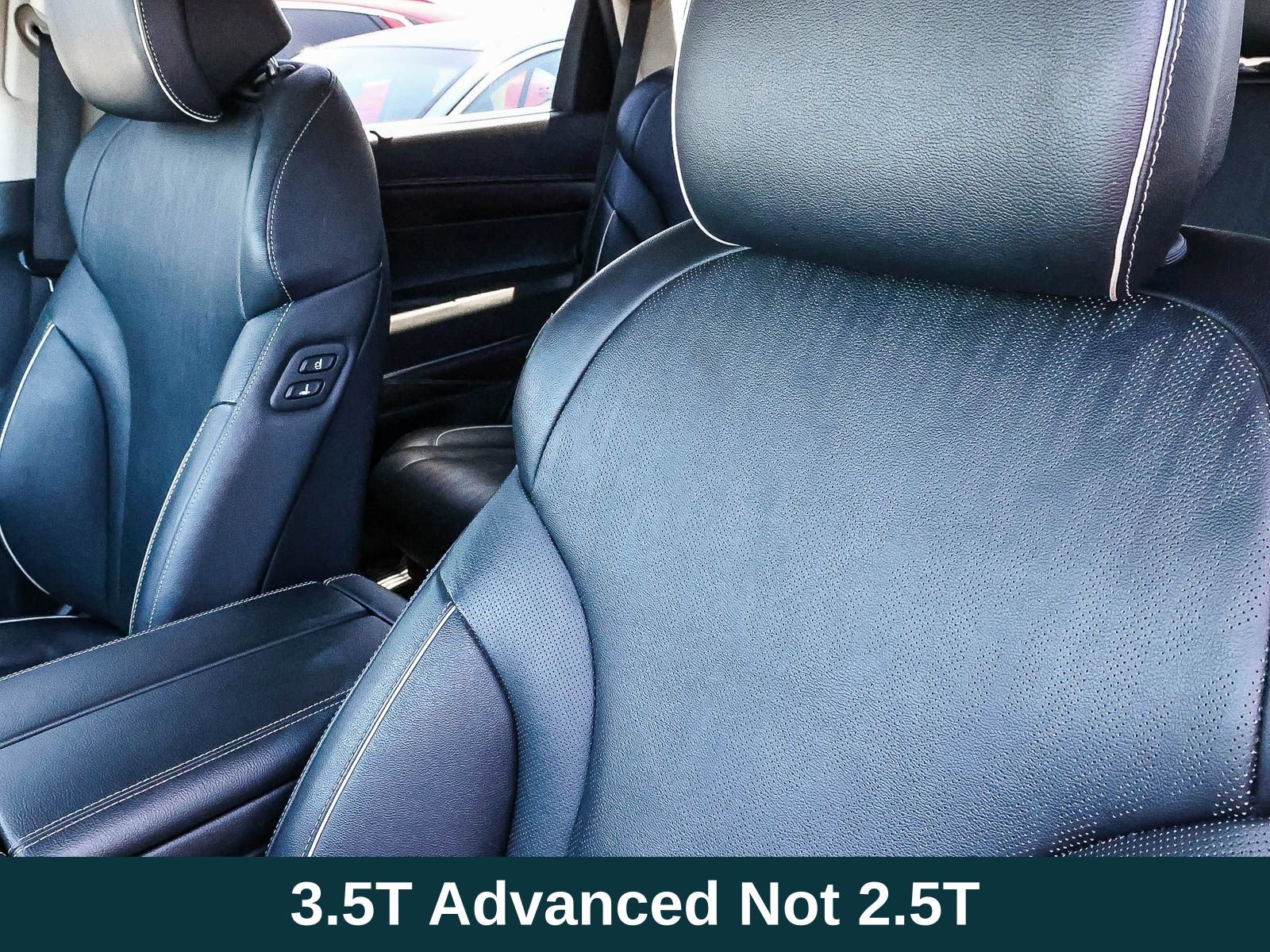 Used 2023 Genesis GV80 3.5T Advanced + AWD/4WD image 28