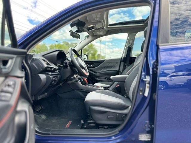 Used 2024 Subaru Forester Sport AWD/4WD image 12