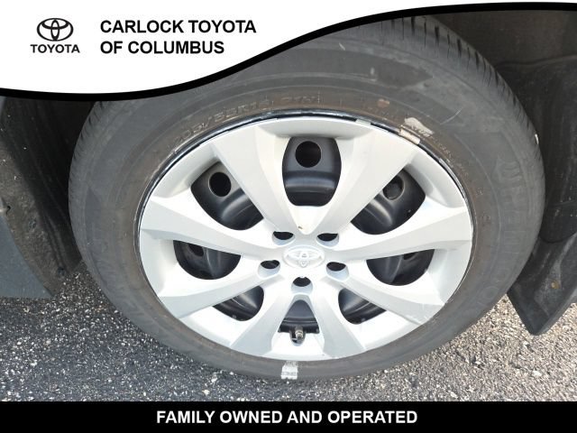 Used 2023 Toyota Corolla LE FWD image 11