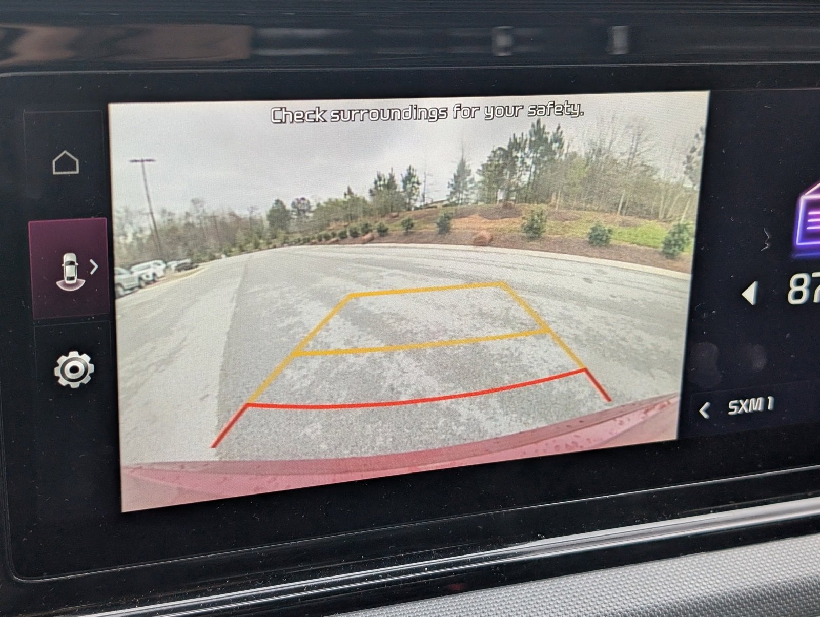 Used 2022 Kia K5 GT-Line image 10