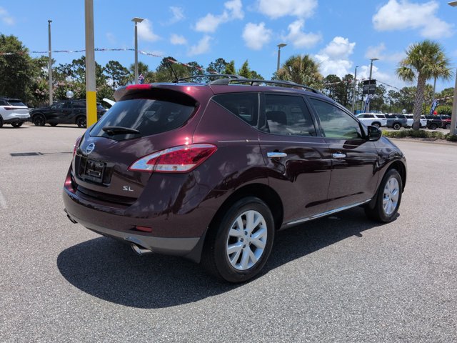 Used 2013 Nissan Murano SL FWD image 5