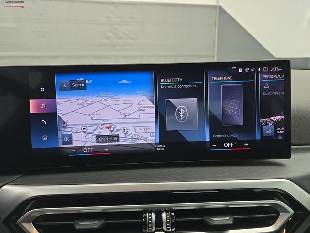 Used 2024 BMW 330i Sedan image 34