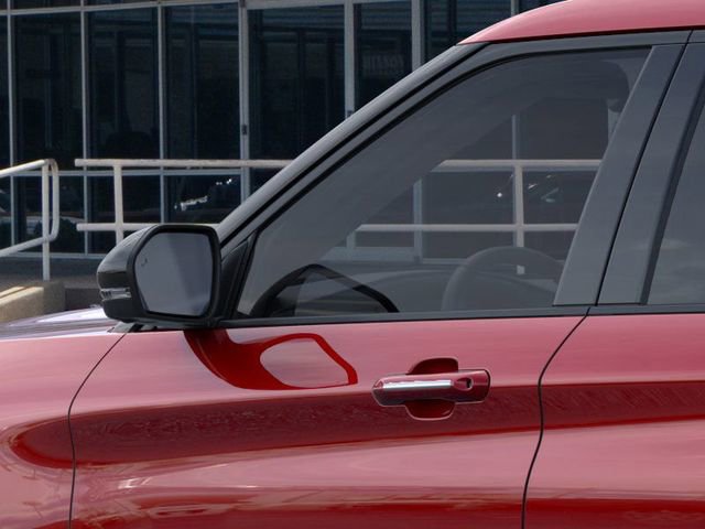 New 2026 Ford Explorer Platinum image 20