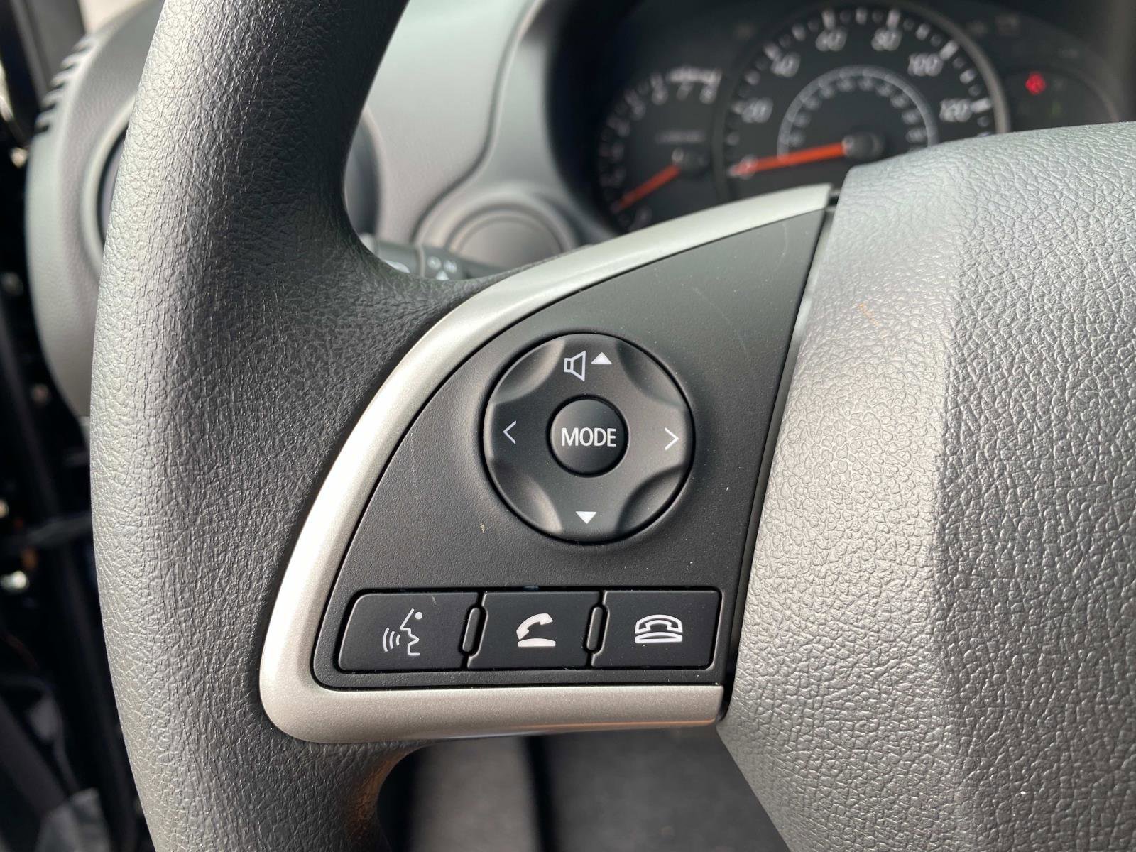 Used 2024 Mitsubishi Mirage G4 LE image 11