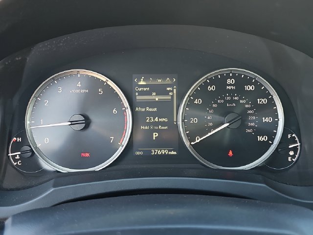 Used 2024 Lexus IS 300 w/ Comfort Package RWD image 20