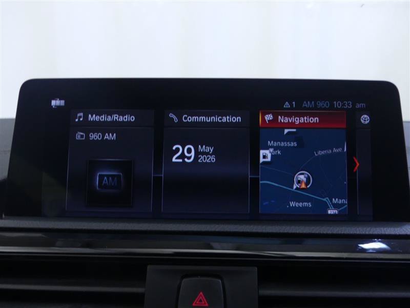 Used 2021 BMW M2 Competition w/ Executive Package RWD image 11