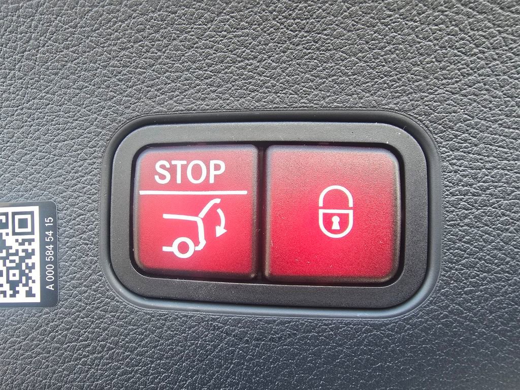 Certified 2026 Mercedes-Benz GLC 300 4MATIC image 20