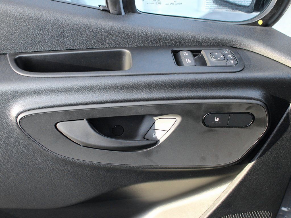 Used 2026 Mercedes-Benz Sprinter 2500 image 10