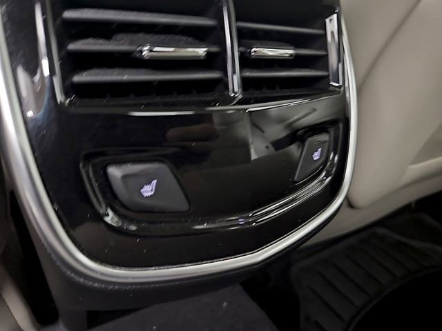 Used 2018 Cadillac XTS Luxury image 11