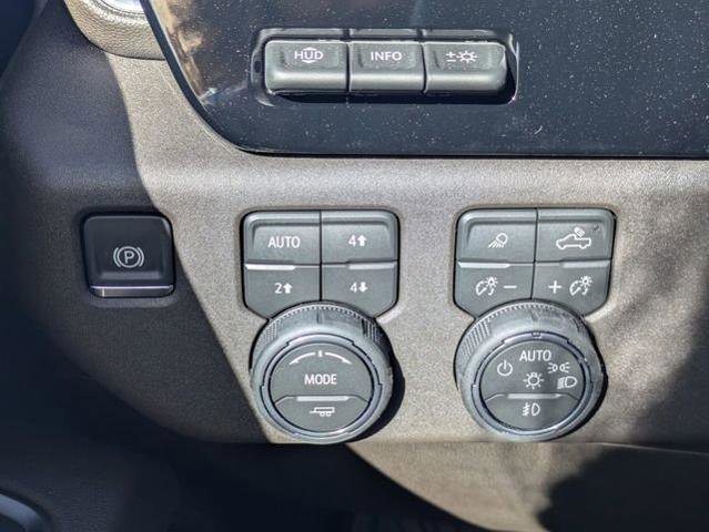 New 2026 Chevrolet Silverado 1500 LTZ AWD/4WD image 29