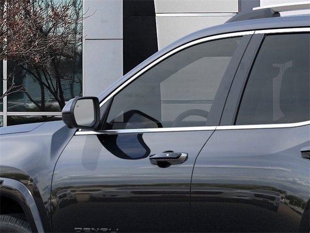 New 2026 GMC Terrain Denali w/ LPO, Black Badging Package image 60