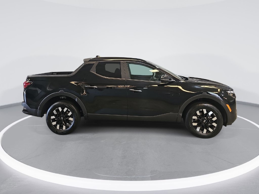 New 2026 Hyundai Santa Cruz SEL AWD/4WD image 4