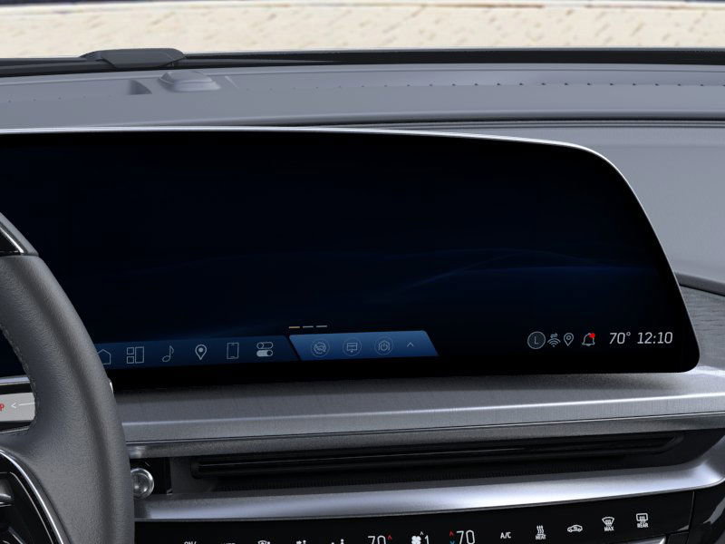 New 2026 Cadillac Lyriq Signature Sport w/ LPO, ONYX Package image 20