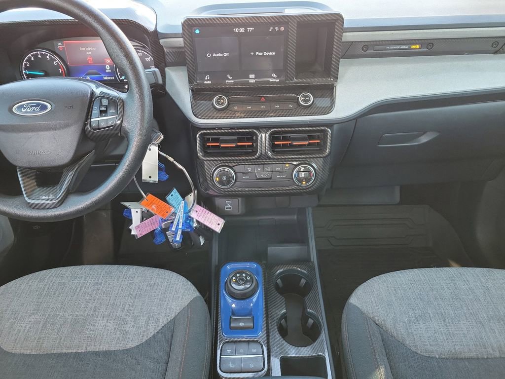 Certified 2022 Ford Maverick XLT w/ Equipment Group 300A Standard image 18