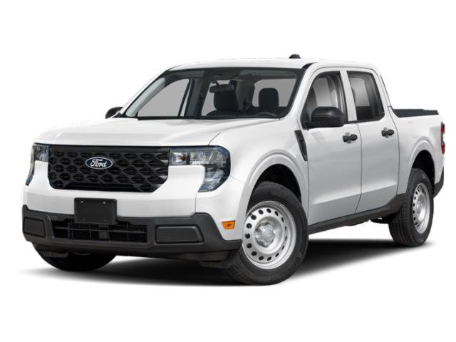 New 2026 Ford Maverick XL FWD image 9