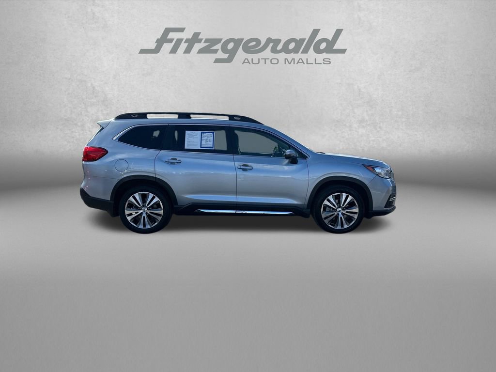 Used 2022 Subaru Ascent Limited w/ Technology Package image 16