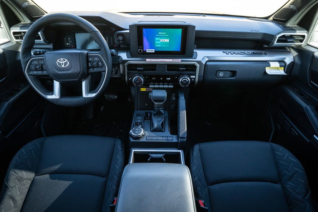 New 2026 Toyota Tacoma SR5 image 11