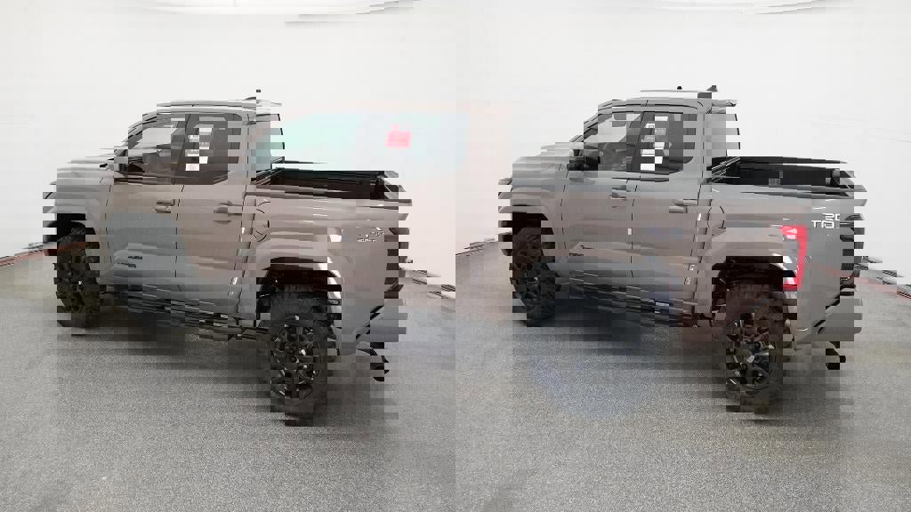 New 2026 Toyota Tacoma TRD Sport image 37