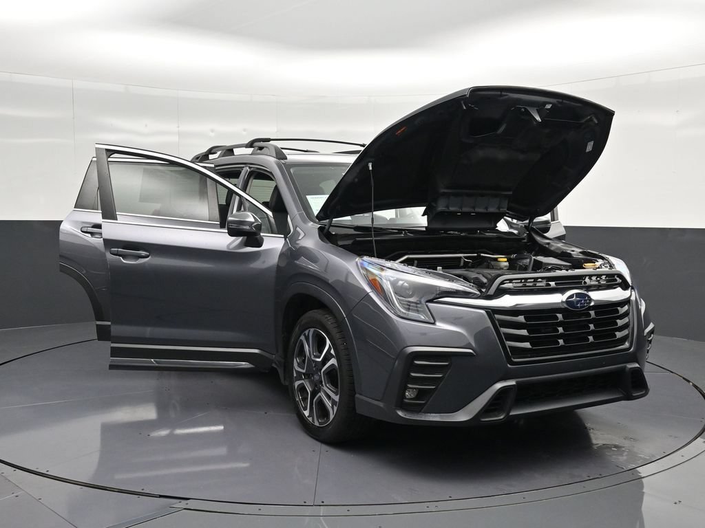 Used 2023 Subaru Ascent Limited AWD/4WD image 37