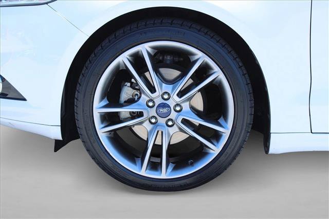 Used 2014 Ford Fusion Titanium AWD/4WD image 13