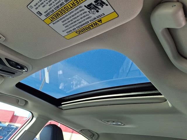 Certified 2025 Subaru Legacy Touring XT image 15