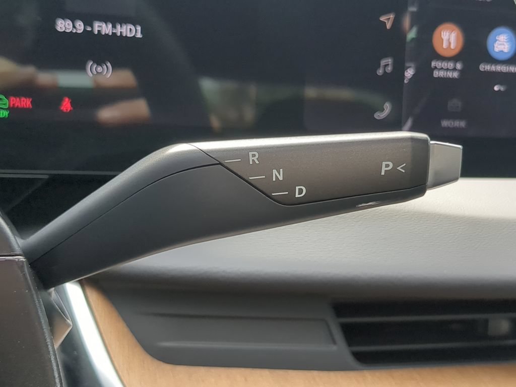 Used 2024 Lucid Air Touring AWD/4WD image 26