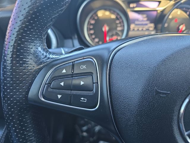 Used 2019 Mercedes-Benz CLA 250 4MATIC image 21